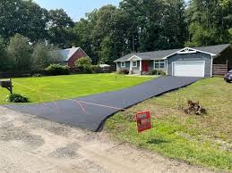 Driveway Snow Removal Preparation in Morristown, NJ